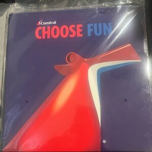 Carnival Photo Album